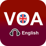 Voa Learning English icône