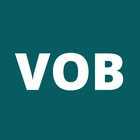 VOB Video Player & Converter 圖標