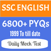 SSC English Quiz आइकन