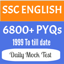 SSC English Quiz APK