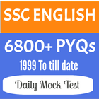 SSC English Quiz أيقونة