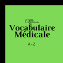Vocabulaire médicale APK
