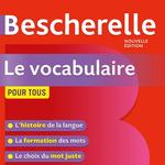 Bescherelle Vocabulaire (PRO) icon