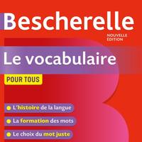 Bescherelle Vocabulaire (PRO) Affiche