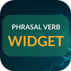 Phrasal Verb Widget icon