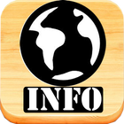 World Factbook icon