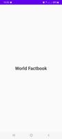 World Factbook Cartaz