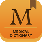 Medical Dictionary-icoon