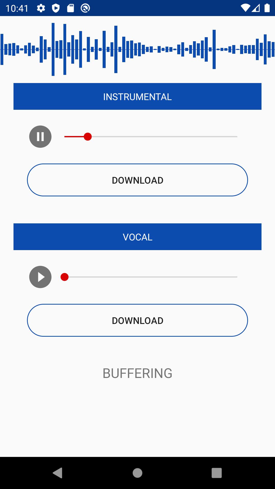 ai vocal remover ai vocal remover