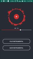 Mp3 Vocal Remover App For Kara capture d'écran 3