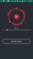 Mp3 Vocal Remover App For Kara capture d'écran 1