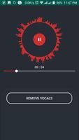 Mp3 Vocal Remover App For Kara ảnh chụp màn hình 1
