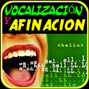 APK Vocalization and Tuning