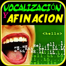 Vocalisation et réglage APK