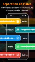 Remixer Musique & Couper Audio Affiche