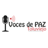 Voces de Paz Toluviejo