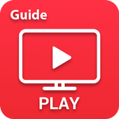 Tips for Vodafone Play - Free Live TV Guide-icoon