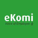 eKomi VoE: Employee Engagement APK