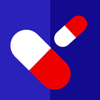 Farmacêutico Simulados-icoon