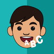 Fonoaudiologia Simulados ไอคอน