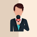Jornalismo Simulados APK