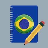 Português Simulados Concurso icon
