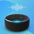 Smart Voice Command For Alexa 图标