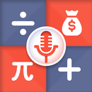 Voice Calc: Speak & Calculate APK
