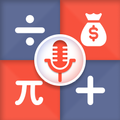 Voice Calc: Speak & Calculate