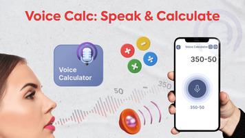 Voice Calc: Speak & Calculate bài đăng