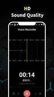 Voice Recorder تصوير الشاشة 1