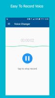 Voice Changer screenshot 2