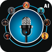 Voice Changer by Sound Effects