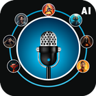 Voice Changer by Sound Effects ícone