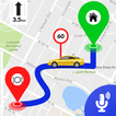 GPS导航中国 -路线 发现者 : 方向, 路 地图