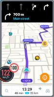 GPS Navigation Live Earth Map gönderen