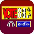 VOICE of TESO Uganda
