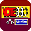 VOICE of TESO Uganda APK