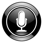 Voice Message, Search, Speech to Text ícone