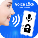 Voice Screen Lock : Speak Lock-APK
