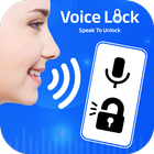 Voice Screen Lock : Speak Lock icône