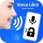 Voice Screen Lock : Speak Lock icon