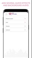 Voice Recorder screenshot 2