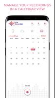 Voice Recorder Ekran Görüntüsü 3