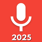 Voice Recorder ไอคอน