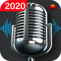 Voice Recorder - Audio Recorder