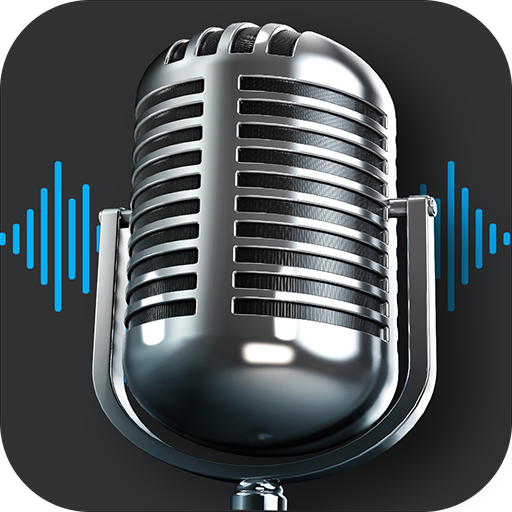 Voice Recorder: Sound Recorder