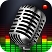 Spraakrecorder: audiorecorder