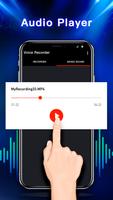 음성 레코더 - 오디오 레코더 스크린샷 3