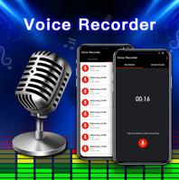 Voice Recorder poster